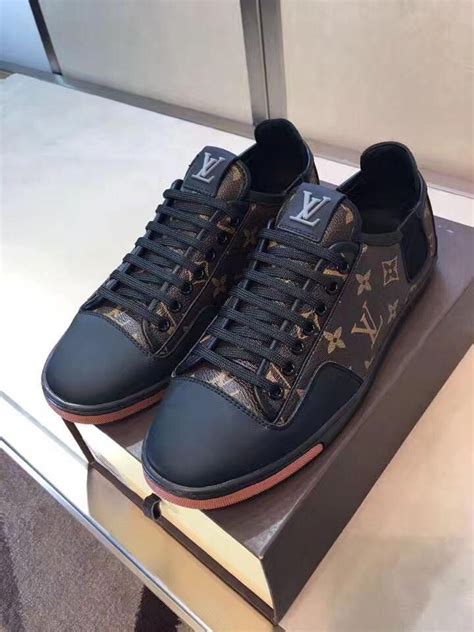 louis vuitton schuhe herren elegant|louis vuitton shoes official website.